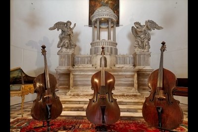 음악 박물관(무세오 델라 무지카 디 베네치아)